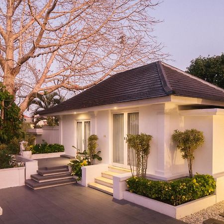 Villa Puri Balangan Uluwatu  Bagian luar foto