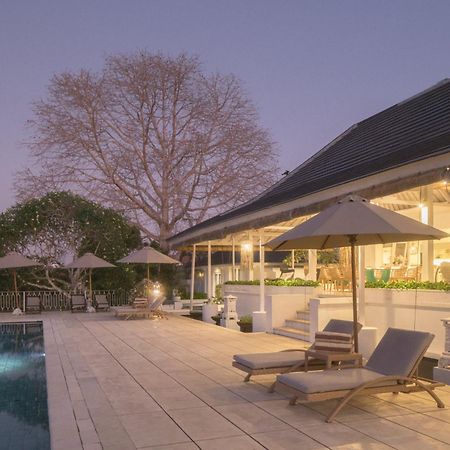 Villa Puri Balangan Uluwatu  Bagian luar foto