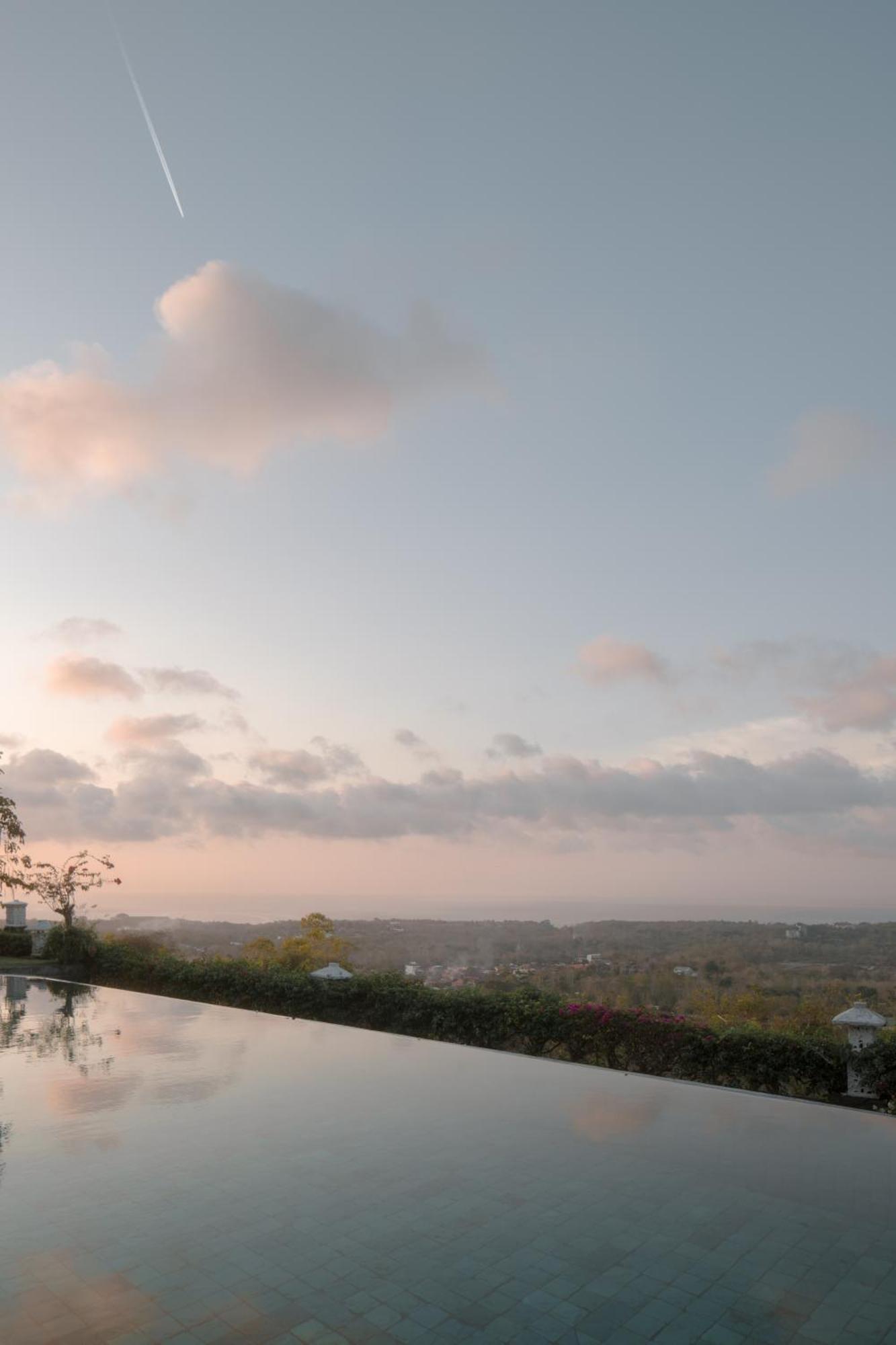 Villa Puri Balangan Uluwatu  Bagian luar foto