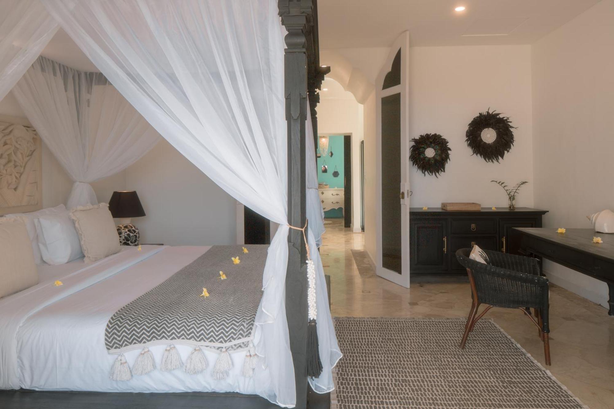 Villa Puri Balangan Uluwatu  Bagian luar foto