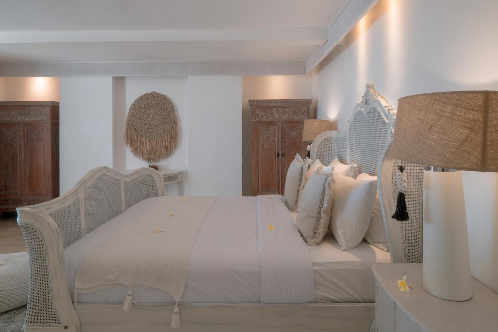 Villa Puri Balangan Uluwatu  Bagian luar foto