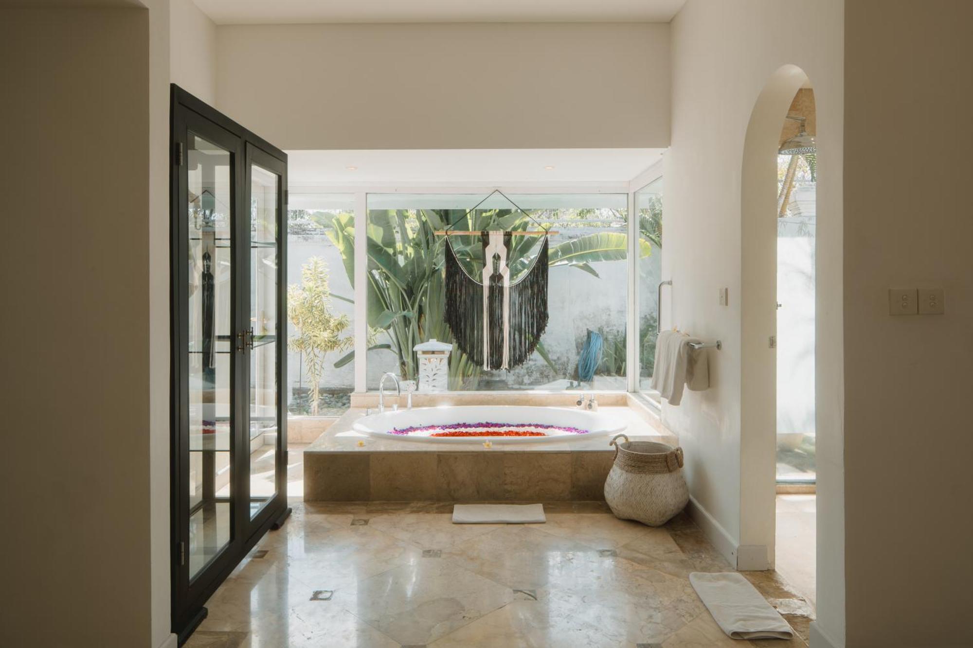 Villa Puri Balangan Uluwatu  Bagian luar foto
