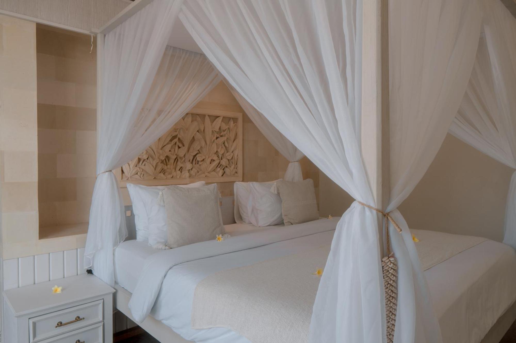 Villa Puri Balangan Uluwatu  Bagian luar foto