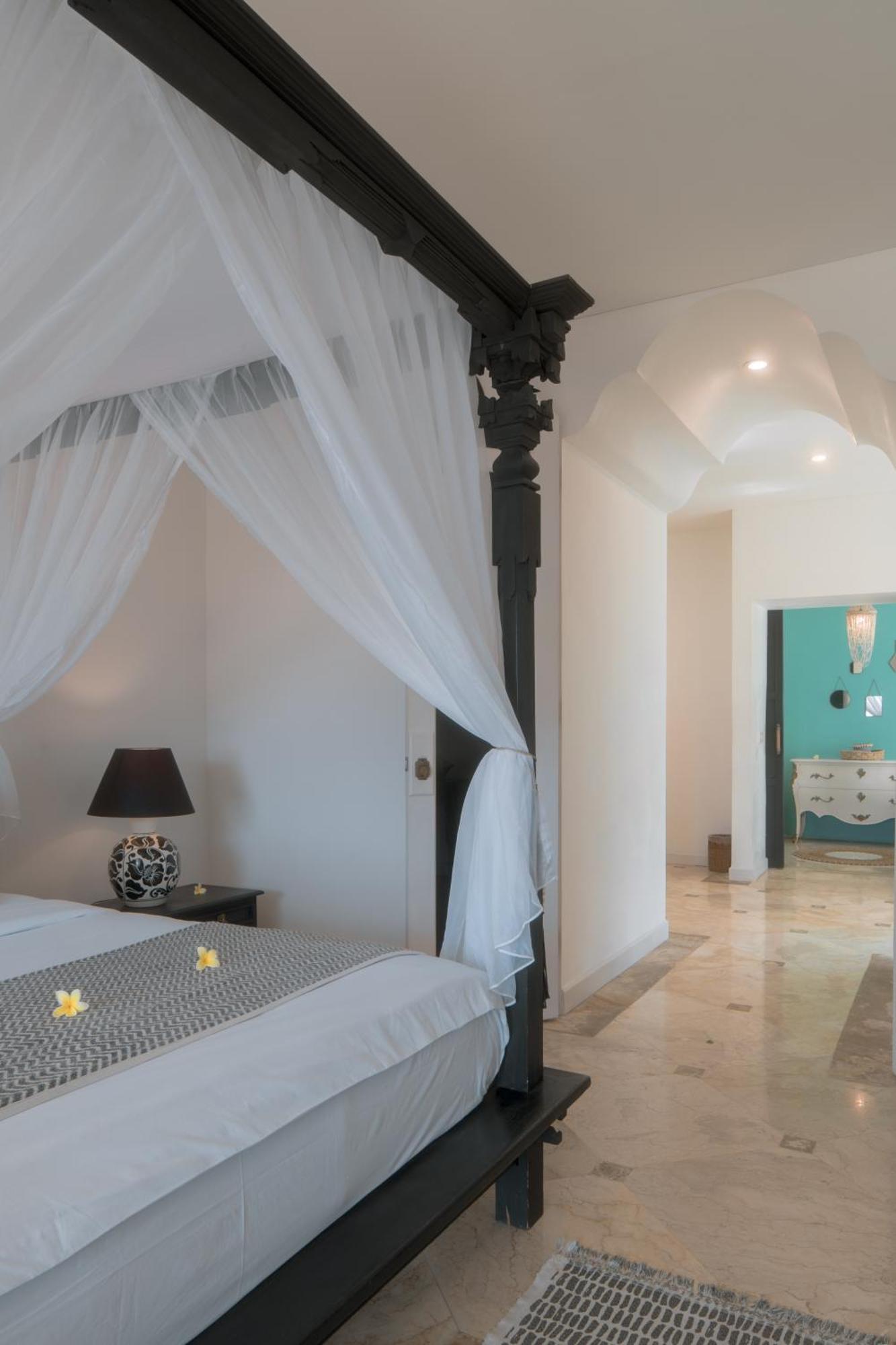Villa Puri Balangan Uluwatu  Bagian luar foto