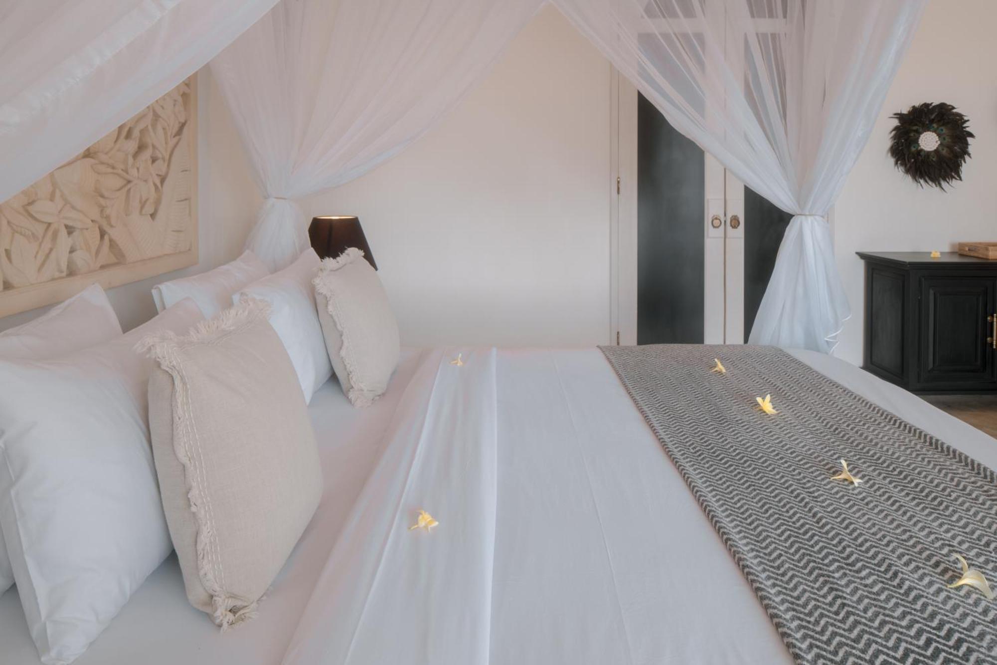 Villa Puri Balangan Uluwatu  Bagian luar foto