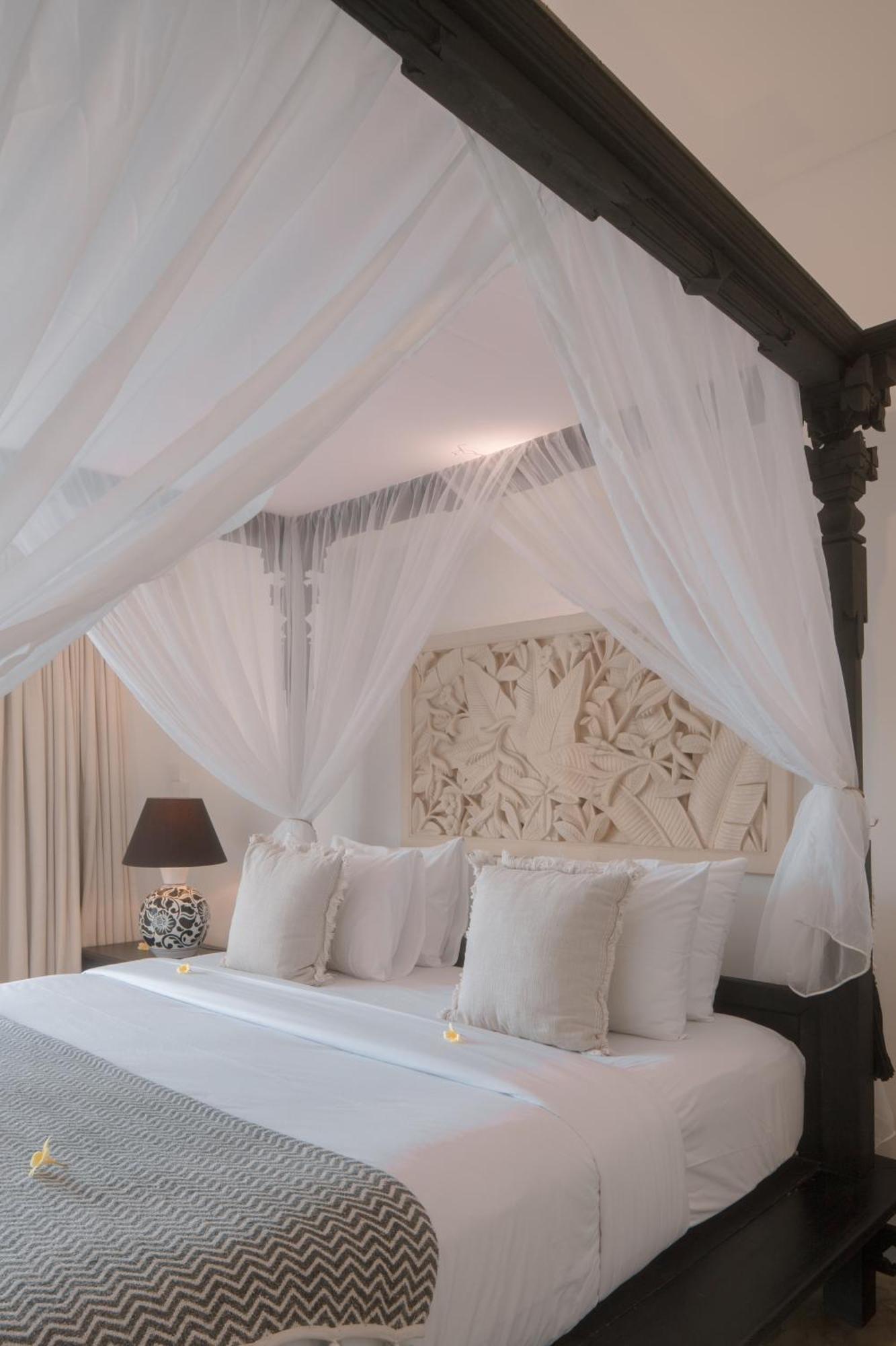 Villa Puri Balangan Uluwatu  Bagian luar foto