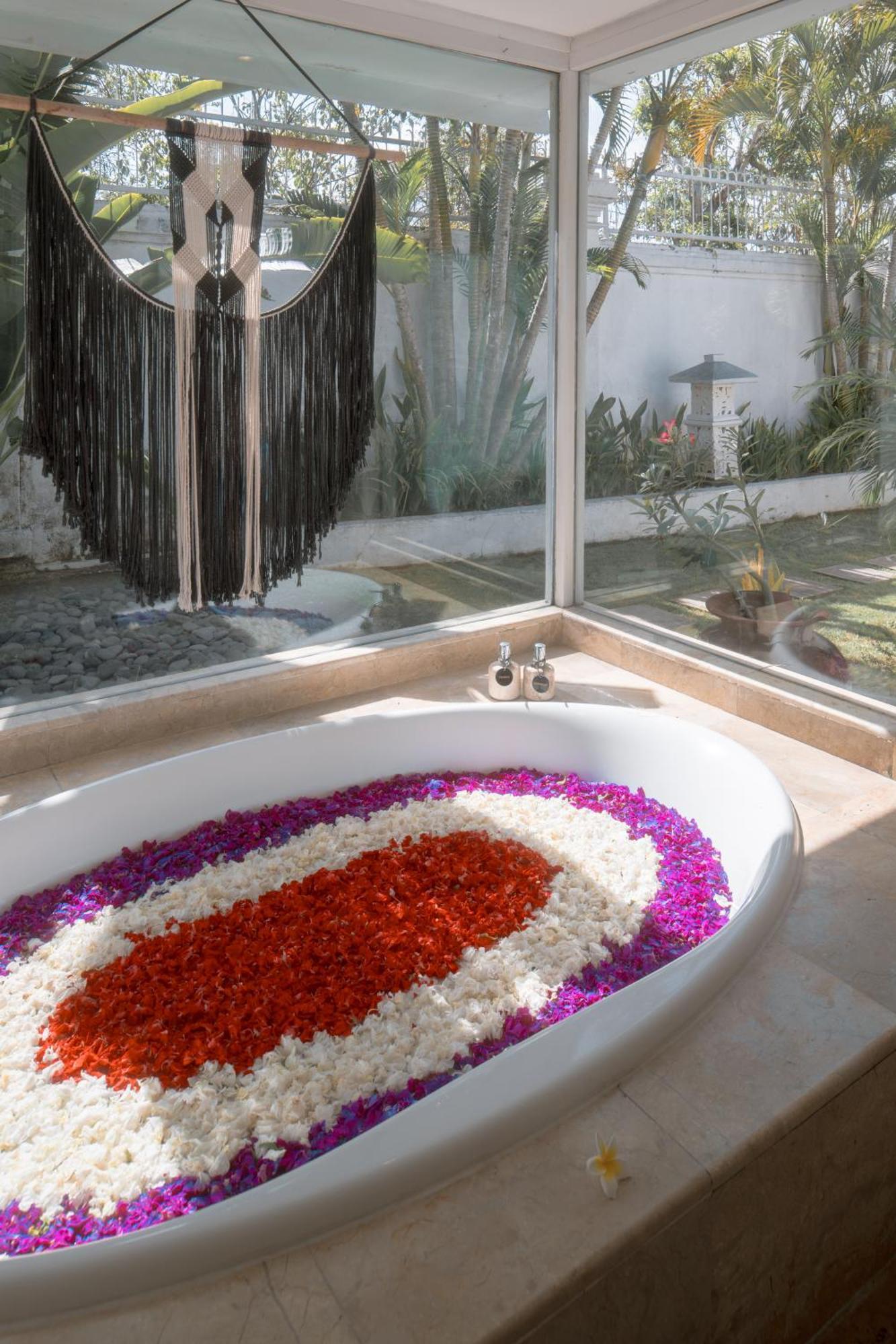Villa Puri Balangan Uluwatu  Bagian luar foto