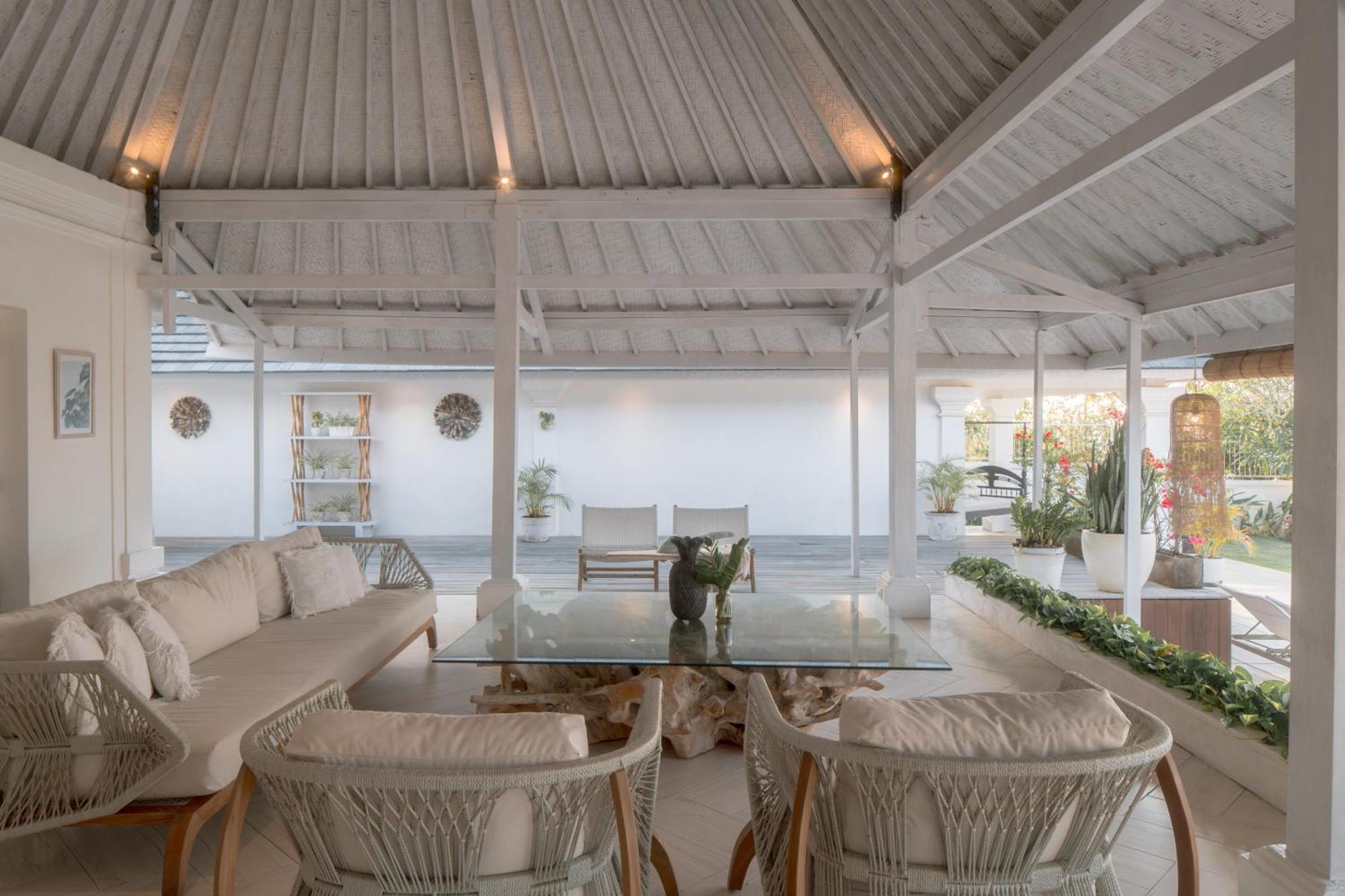 Villa Puri Balangan Uluwatu  Bagian luar foto