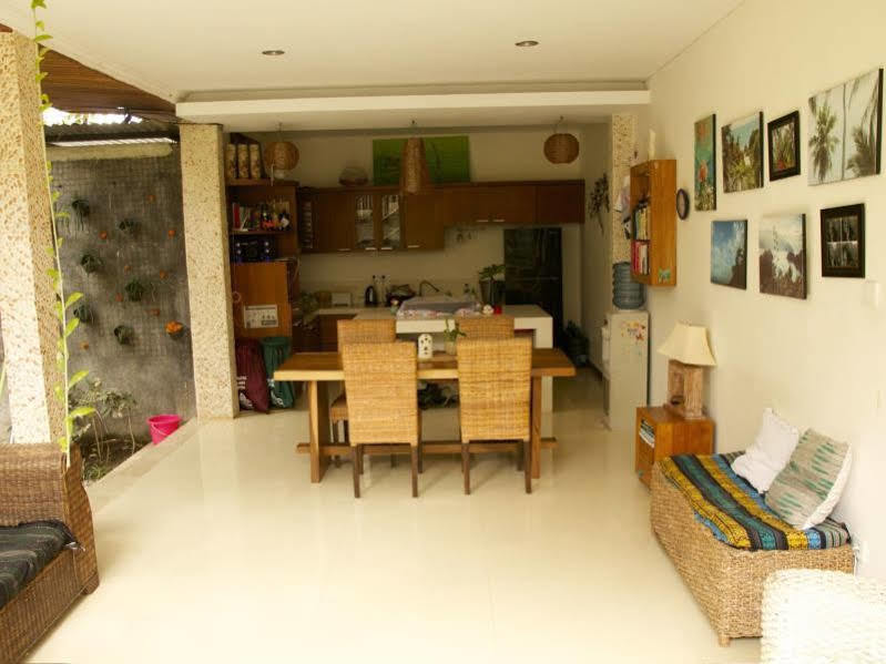 Villa Puri Balangan Uluwatu  Bagian luar foto