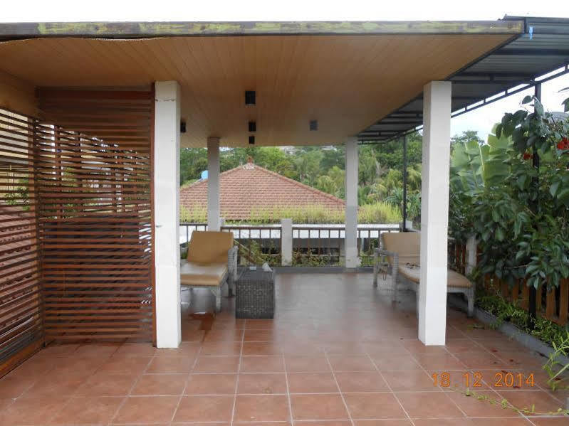 Villa Puri Balangan Uluwatu  Bagian luar foto