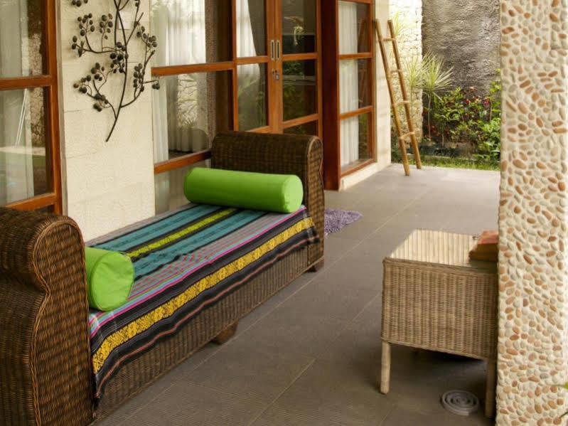 Villa Puri Balangan Uluwatu  Bagian luar foto