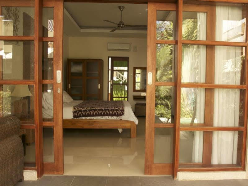 Villa Puri Balangan Uluwatu  Bagian luar foto