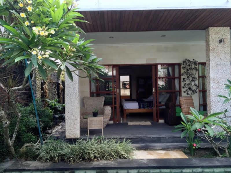 Villa Puri Balangan Uluwatu  Bagian luar foto