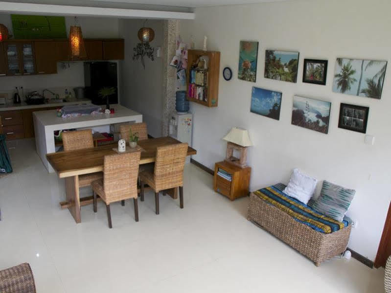 Villa Puri Balangan Uluwatu  Bagian luar foto