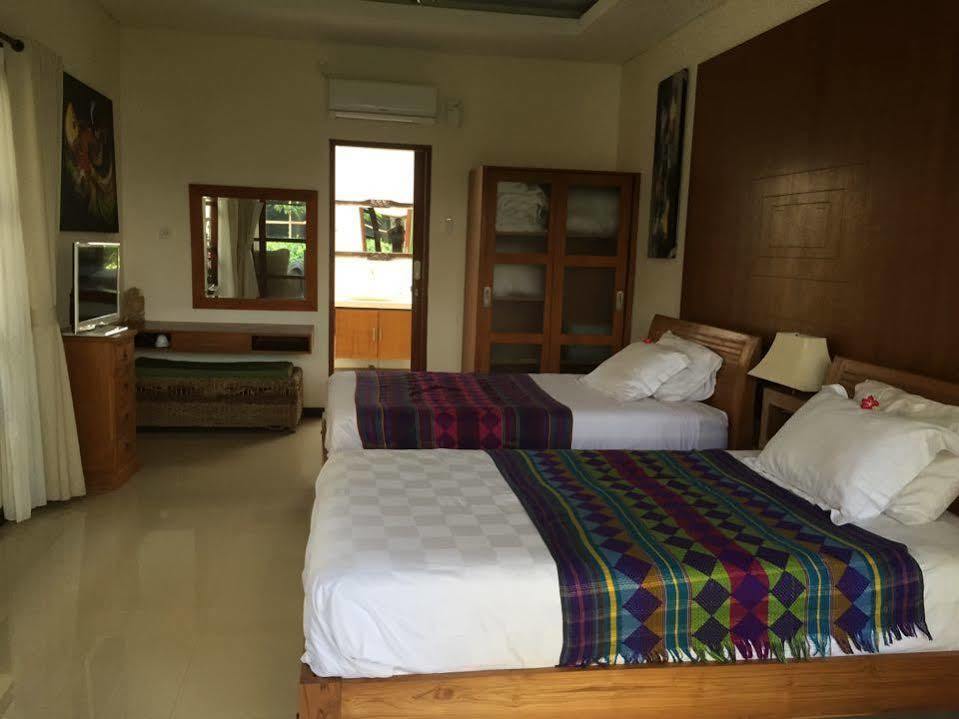 Villa Puri Balangan Uluwatu  Bagian luar foto
